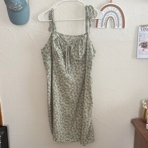 Women’s Curvy/Plus Size Dress